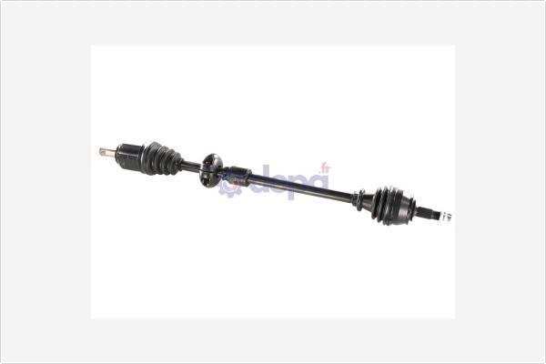 DEPA 3337460 - Arbre de transmission cwaw.fr