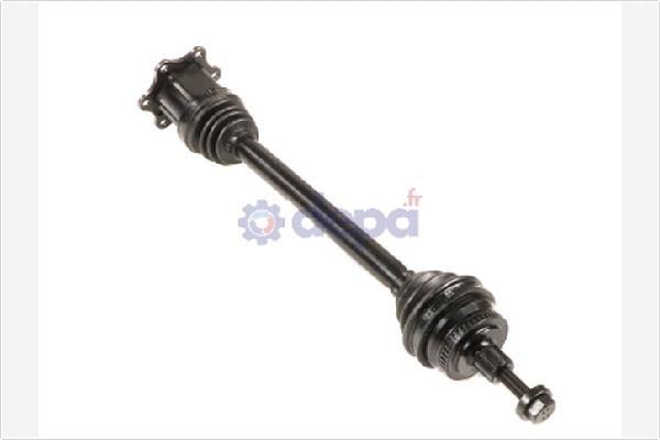 DEPA 3321645 - Arbre de transmission cwaw.fr