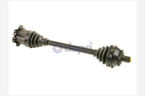 DEPA 3321700 - Arbre de transmission cwaw.fr