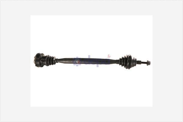 DEPA 3328050 - Arbre de transmission cwaw.fr