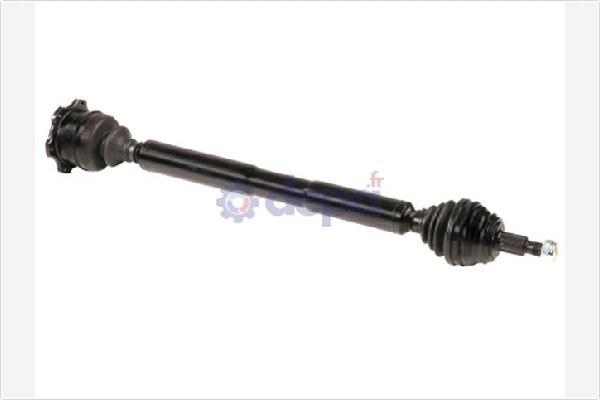 DEPA 3323045 - Arbre de transmission cwaw.fr