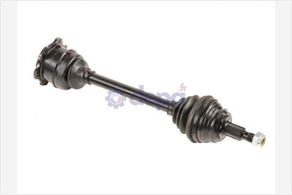 DEPA 3323055 - Arbre de transmission cwaw.fr