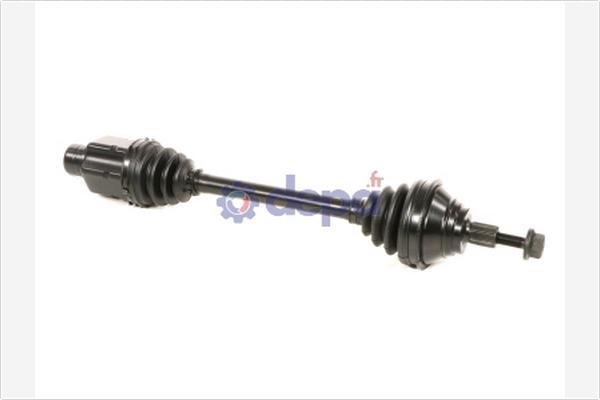 DEPA 3375960 - Arbre de transmission cwaw.fr