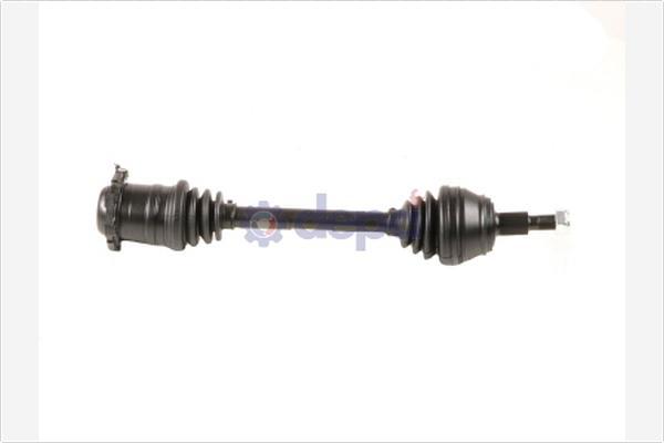 DEPA 3376402 - Arbre de transmission cwaw.fr