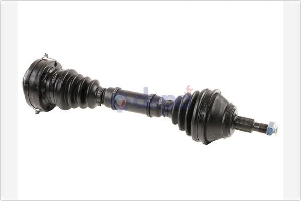 DEPA 3370902 - Arbre de transmission cwaw.fr