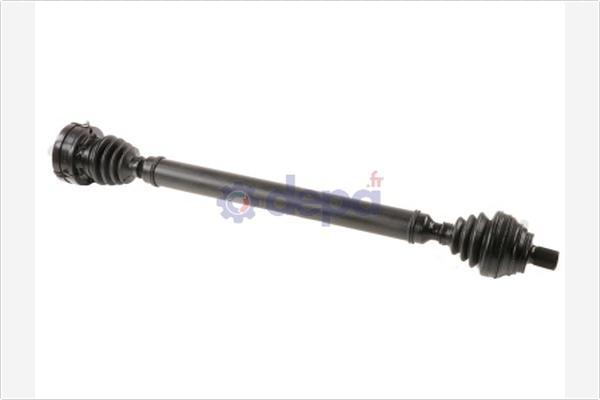 DEPA 3370400 - Arbre de transmission cwaw.fr