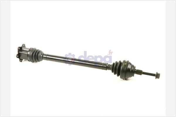 DEPA 3370600 - Arbre de transmission cwaw.fr