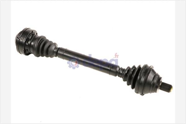 DEPA 3370140 - Arbre de transmission cwaw.fr