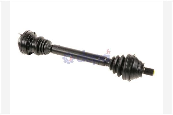 DEPA 3370130 - Arbre de transmission cwaw.fr