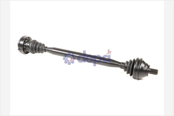 DEPA 3370120 - Arbre de transmission cwaw.fr