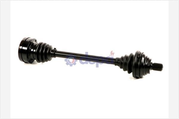 DEPA 3370250 - Arbre de transmission cwaw.fr