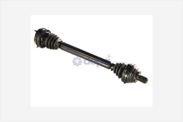 DEPA 3370220 - Arbre de transmission cwaw.fr