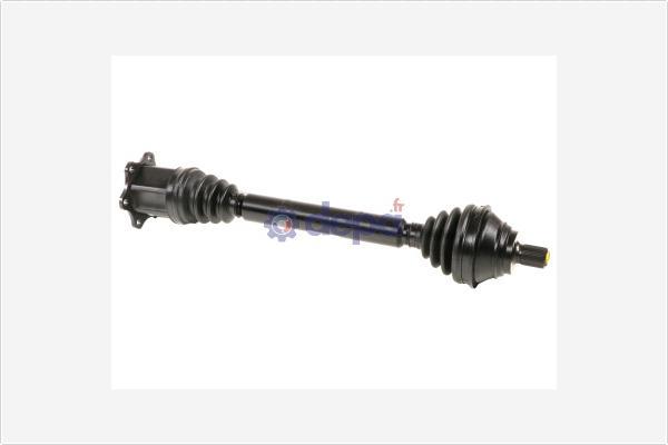 DEPA 3371900 - Arbre de transmission cwaw.fr