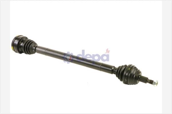 DEPA 3378300 - Arbre de transmission cwaw.fr