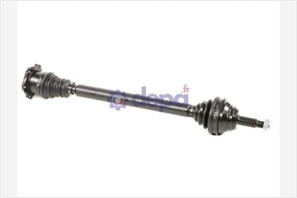 DEPA 3373500 - Arbre de transmission cwaw.fr