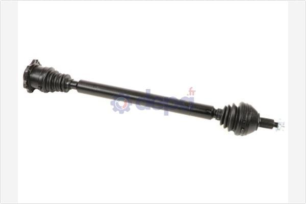 DEPA 3373800 - Arbre de transmission cwaw.fr