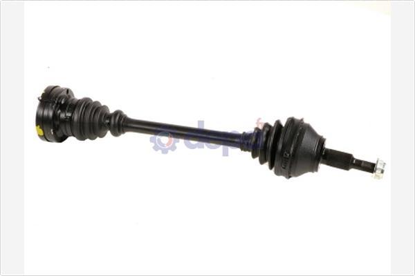 DEPA 3373352 - Arbre de transmission cwaw.fr