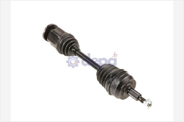 DEPA 3373370 - Arbre de transmission cwaw.fr