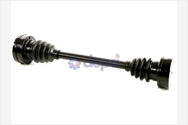 DEPA 3372300 - Arbre de transmission cwaw.fr