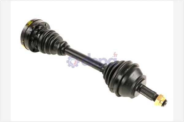 DEPA 3296044 - Arbre de transmission cwaw.fr