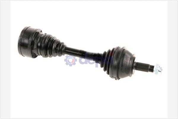 DEPA 3296350 - Arbre de transmission cwaw.fr