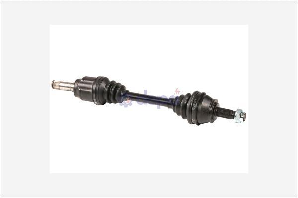 DEPA 3290250 - Arbre de transmission cwaw.fr