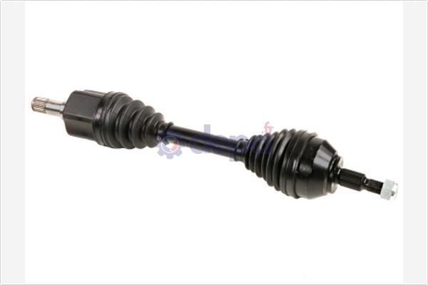 DEPA 3259402 - Arbre de transmission cwaw.fr