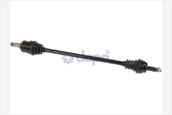 DEPA 3255300 - Arbre de transmission cwaw.fr