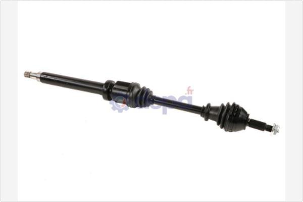 DEPA 3253200 - Arbre de transmission cwaw.fr