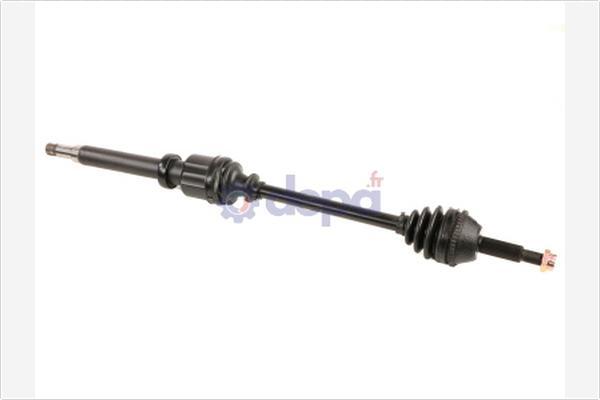 DEPA 3253748 - Arbre de transmission cwaw.fr