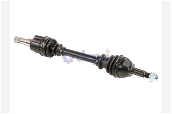 DEPA 3252002 - Arbre de transmission cwaw.fr