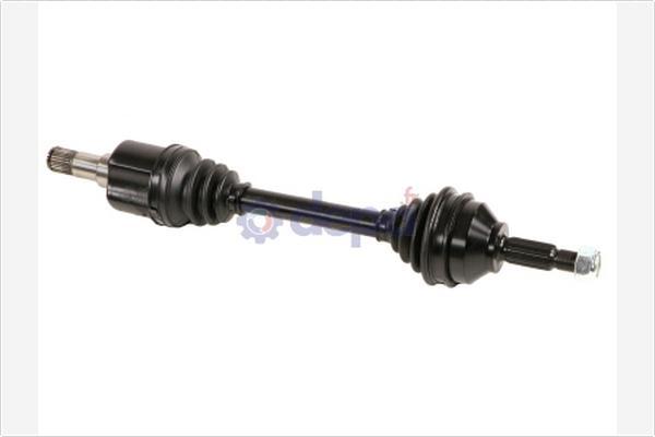 DEPA 3252259 - Arbre de transmission cwaw.fr