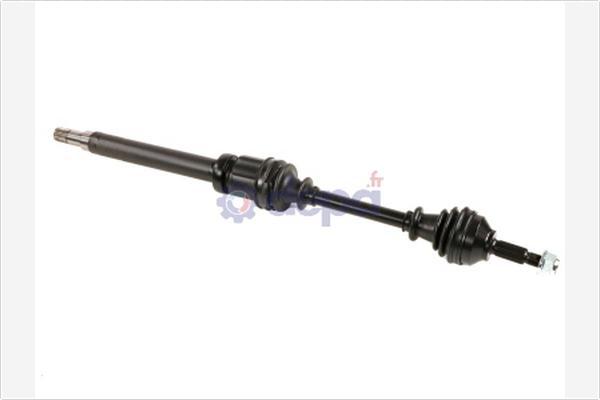 DEPA 3252229 - Arbre de transmission cwaw.fr