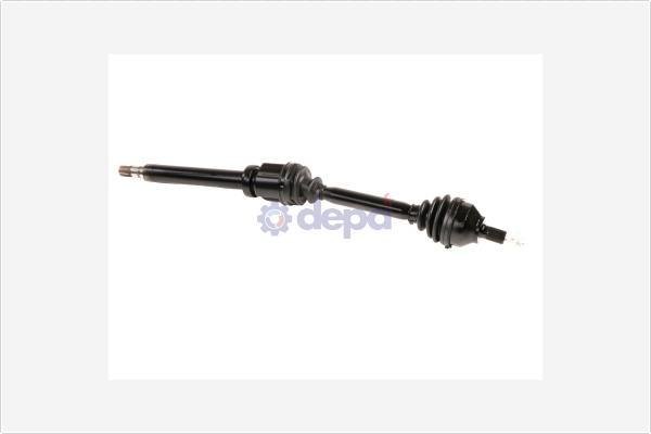 DEPA 3252760 - Arbre de transmission cwaw.fr