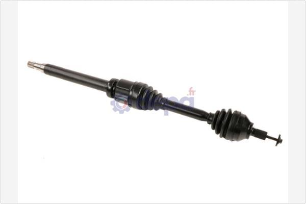 DEPA 3252700 - Arbre de transmission cwaw.fr