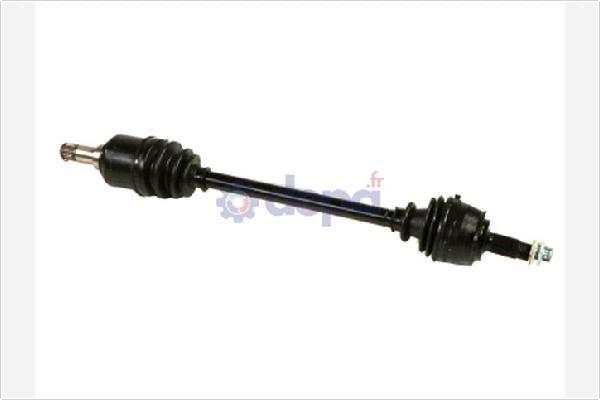 DEPA 3265302 - Arbre de transmission cwaw.fr