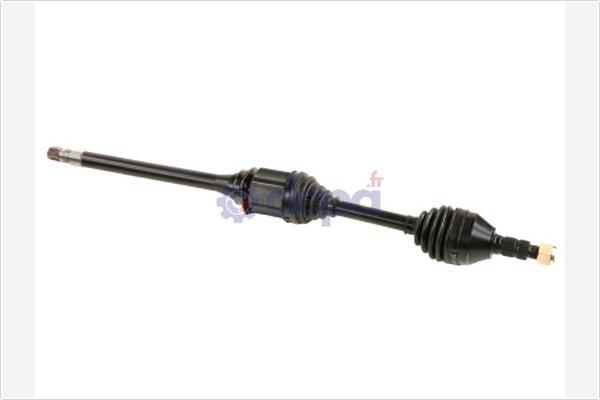 DEPA 3267920 - Arbre de transmission cwaw.fr