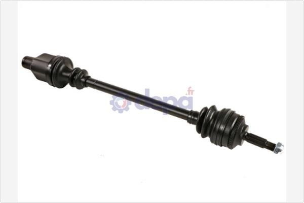 DEPA 3204460 - Arbre de transmission cwaw.fr