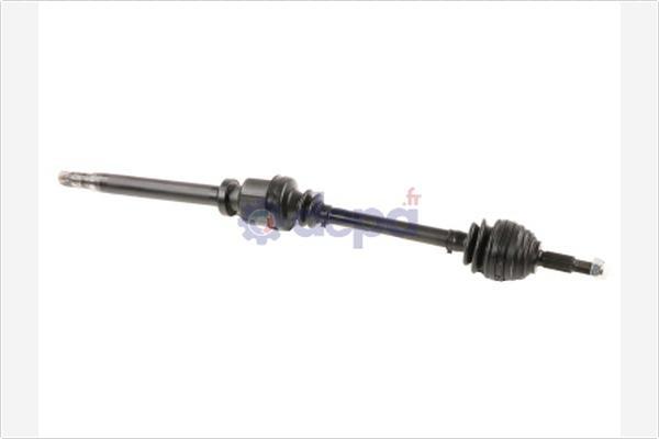 DEPA 3204500 - Arbre de transmission cwaw.fr