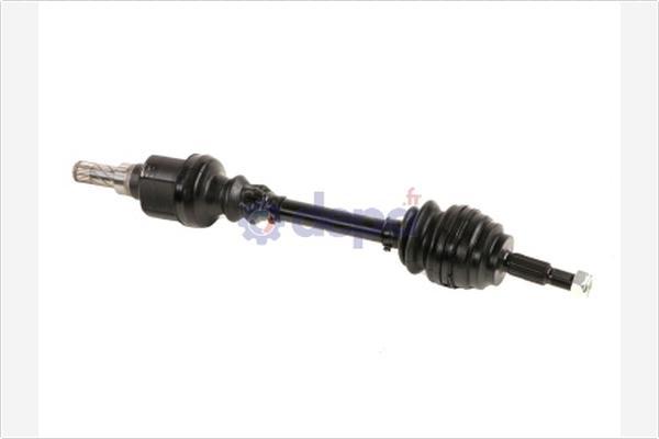 DEPA 3204570 - Arbre de transmission cwaw.fr