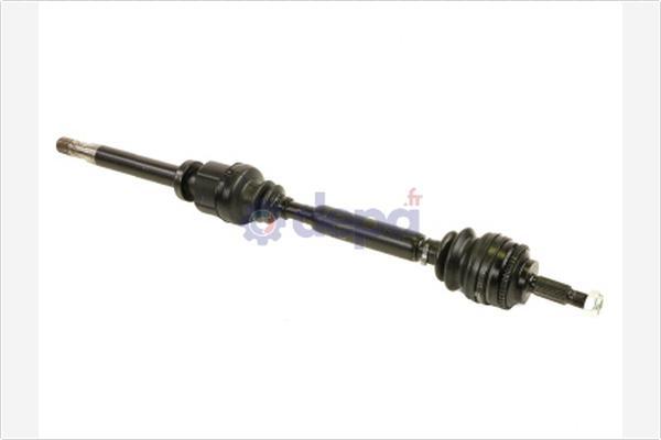 DEPA 3204644 - Arbre de transmission cwaw.fr