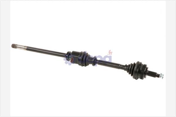 DEPA 3204025 - Arbre de transmission cwaw.fr