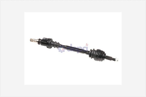 DEPA 3205450 - Arbre de transmission cwaw.fr