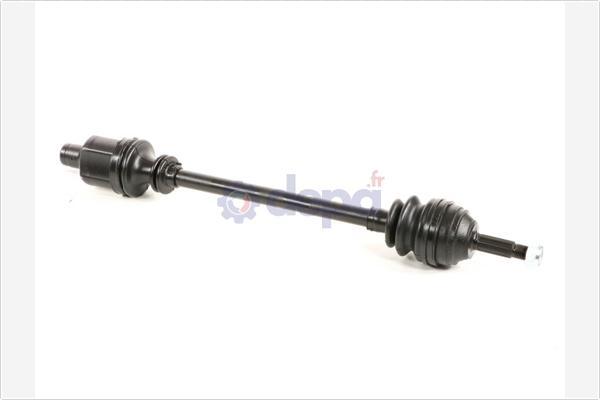 DEPA 3200600 - Arbre de transmission cwaw.fr