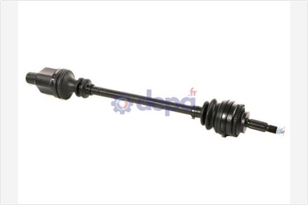 DEPA 3200044 - Arbre de transmission cwaw.fr