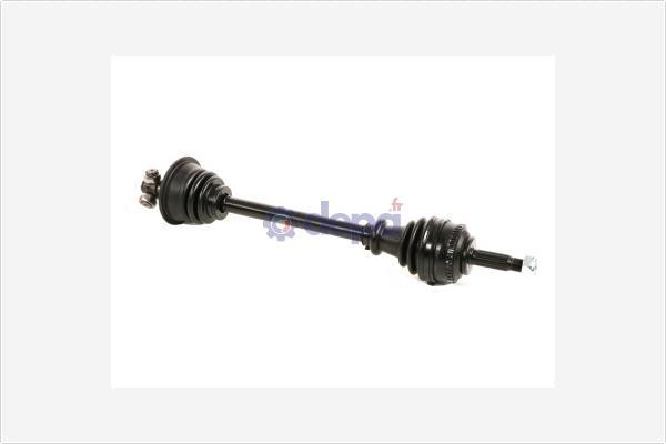 DEPA 3200155 - Arbre de transmission cwaw.fr