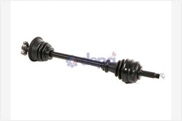 DEPA 3200156 - Arbre de transmission cwaw.fr