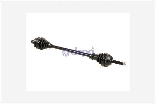 DEPA 3200105 - Arbre de transmission cwaw.fr