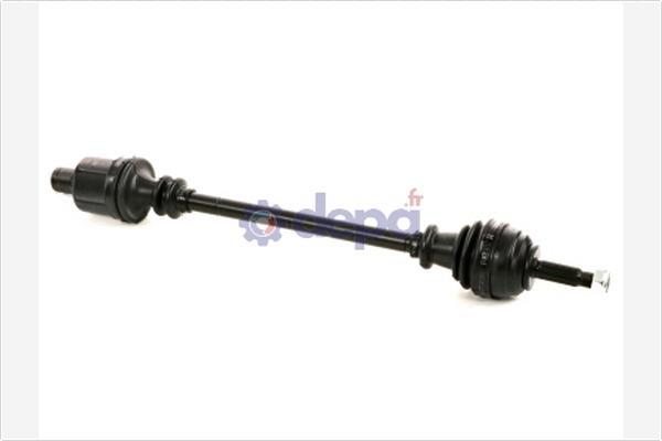 DEPA 3200130 - Arbre de transmission cwaw.fr