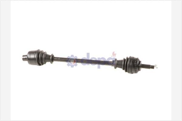 DEPA 3200126 - Arbre de transmission cwaw.fr